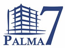 Palma 7 Logo